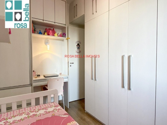 Imagem Apartamento com 2 Quartos à Venda, 63 m² em Parque União - Jundiaí