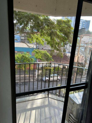 Imagem Apartamento com 2 Quartos à Venda, 50 m² em Vila Da Saúde - São Paulo