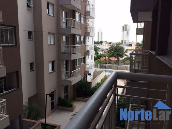 Apartamento com 3 Quartos à Venda, 55 m² em Vila Amália (zona Norte) - São Paulo