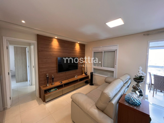 Apartamento com 2 Quartos à Venda, 103 m² em Vila Almeida - Indaiatuba