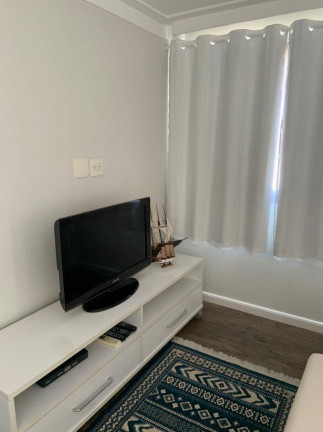 Imagem Apartamento com 1 Quarto para Alugar, 48 m² em Vila Olímpia - São Paulo