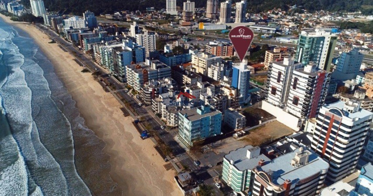 Imagem Apartamento com 3 Quartos à Venda,  em Centro - Itapema