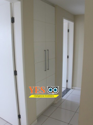 Apartamento com 3 Quartos à Venda, 97 m² em Santa Mônica - Feira De Santana