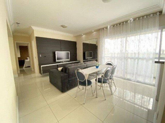 Imagem Apartamento com 2 Quartos à Venda, 75 m² em Barranco - Taubaté