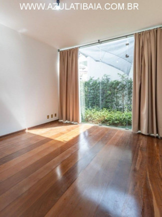 Imagem Casa com 5 Quartos à Venda, 1.700 m² em Vila Santista - Atibaia