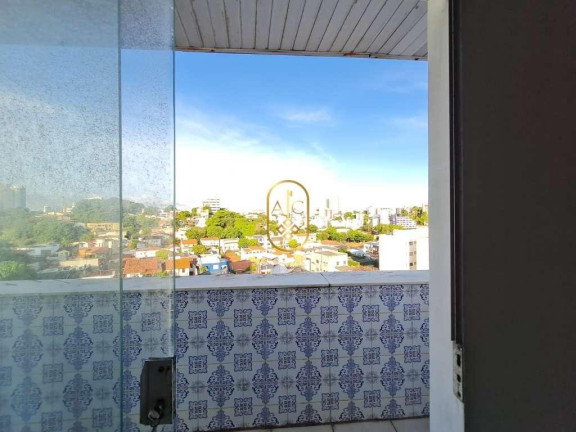 Apartamento com 3 Quartos à Venda, 125 m² em Rio Vermelho - Salvador