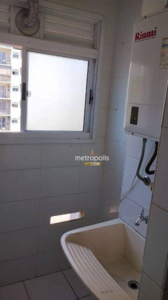 Apartamento com 2 Quartos à Venda, 52 m² em Jardim Celeste - São Paulo