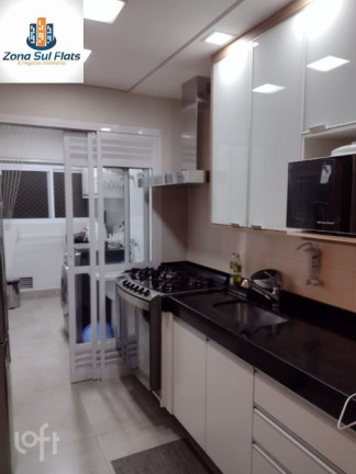 Imagem Apartamento com 2 Quartos à Venda, 115 m² em Chácara Inglesa - São Paulo