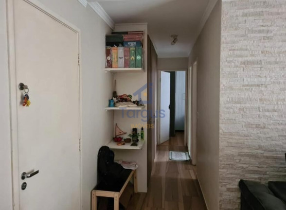 Apartamento com 2 Quartos à Venda, 69 m² em Vila Califórnia - São Paulo