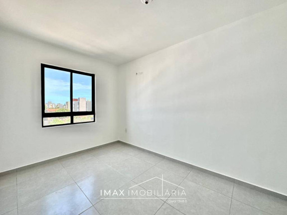 Apartamento com 3 Quartos à Venda, 72 m² em Poço - Cabedelo