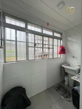 Imagem Apartamento com 1 Quarto à Venda, 45 m² em Canto Do Forte - Praia Grande