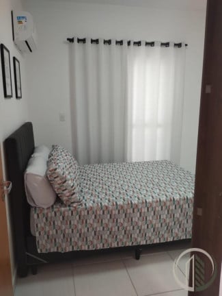 Imagem Apartamento com 2 Quartos à Venda, 116 m² em Aviação - Praia Grande