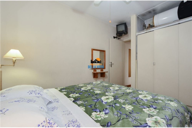 Apartamento com 1 Quarto à Venda,  em Vila Buarque - São Paulo