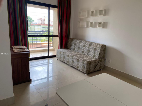 Imagem Apartamento com 1 Quarto à Venda, 49 m² em Ribeirânia - Ribeirão Preto