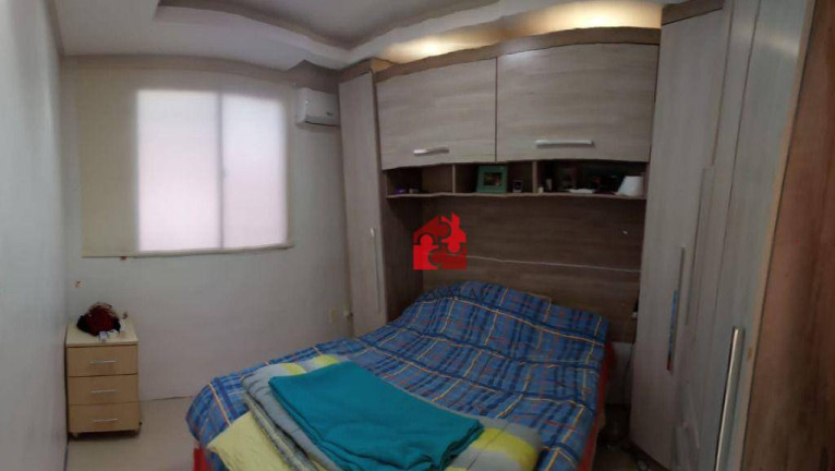 Imagem Apartamento com 2 Quartos à Venda, 47 m² em São José - Canoas
