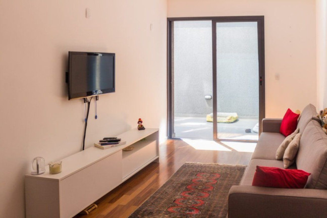 Imagem Apartamento com 2 Quartos à Venda, 92 m² em Perdizes - São Paulo
