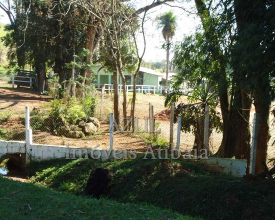 Imagem Terreno à Venda, 50.000 m² em Guaxinduva - Atibaia