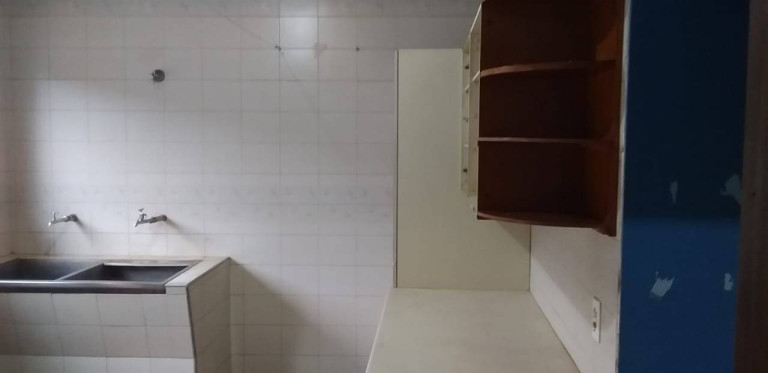 Imagem Casa com 1 Quarto para Alugar, 50 m² em Centro - Valparaíso