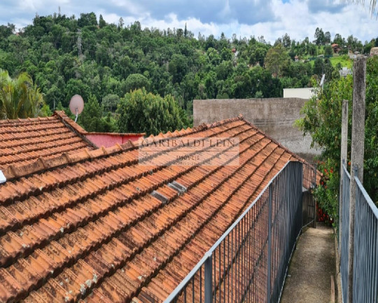 Imagem Imóvel com 3 Quartos à Venda,  em Parque Flamboyant - Amparo