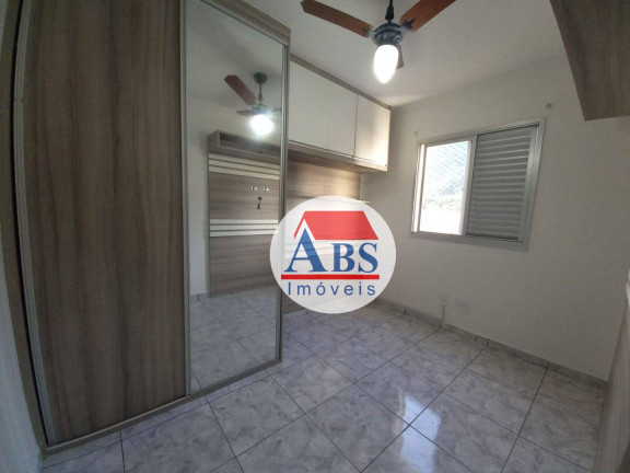 Imagem Apartamento com 2 Quartos à Venda, 60 m² em Canto Do Forte - Praia Grande