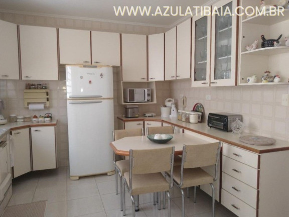 Imagem Casa com 3 Quartos à Venda, 203 m² em Jardim Do Lago - Atibaia