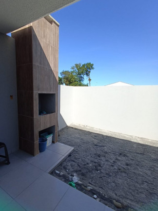 Imagem Casa com 2 Quartos à Venda, 63 m² em Gaivotas - Matinhos