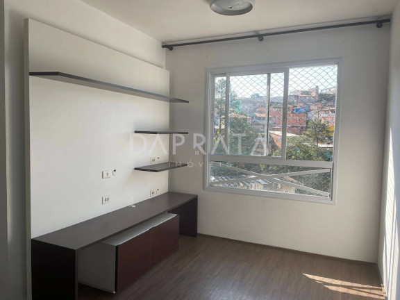 Imagem Apartamento com 3 Quartos à Venda, 69 m² em Vila Iracema-belval - Barueri