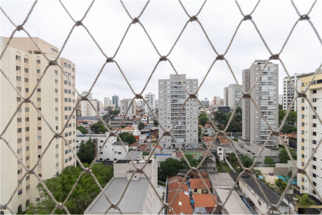 Apartamento com 3 Quartos à Venda, 65 m² em Saúde - São Paulo