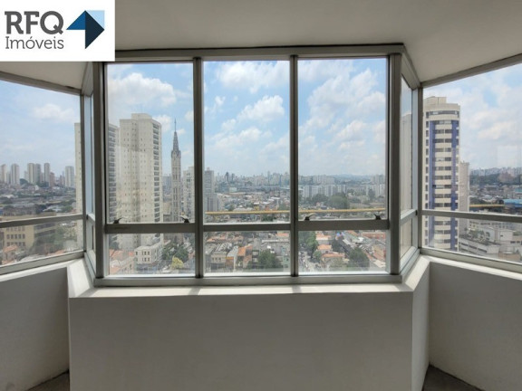 Imagem Imóvel Comercial para Alugar, 115 m² em Ipiranga - São Paulo