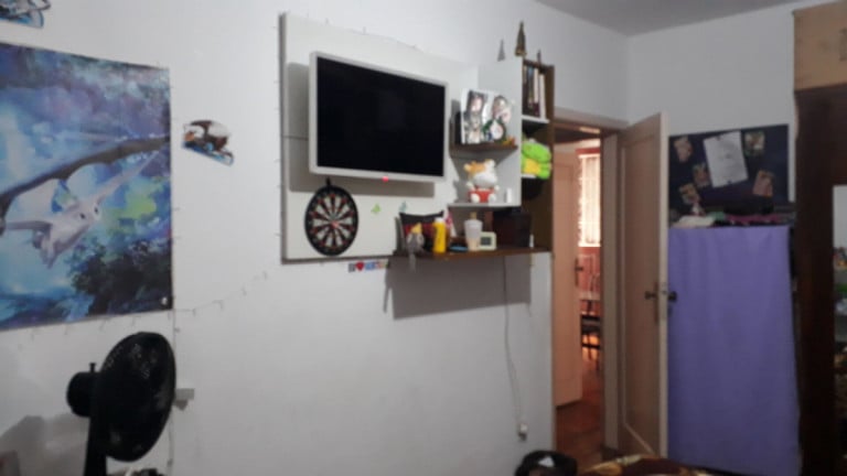 Imagem Apartamento com 2 Quartos à Venda, 111 m² em Boqueirão - Santos