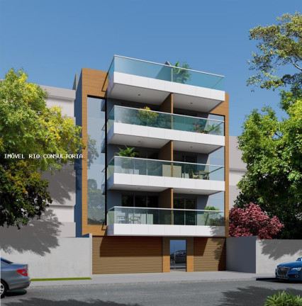 Imagem Apartamento com 2 Quartos à Venda, 140 m² em Rio De Janeiro