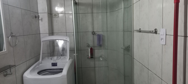 Imagem Apartamento com 1 Quarto à Venda, 28 m² em Vila Buarque - São Paulo