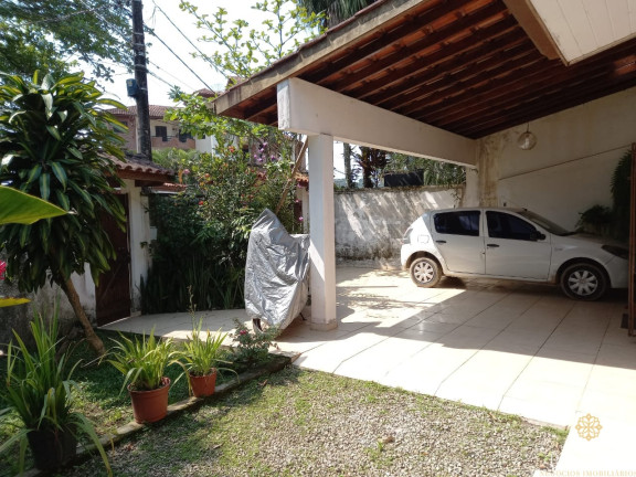 Imagem Casa com 3 Quartos à Venda, 135 m² em Toninhas - Ubatuba