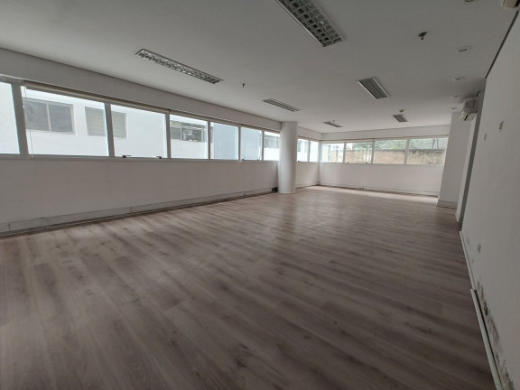 Imagem Sala Comercial para Alugar, 64 m² em Jardim Paulista - São Paulo