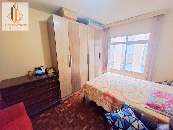 Imagem Apartamento com 3 Quartos à Venda, 89 m² em Vila Izabel - Curitiba