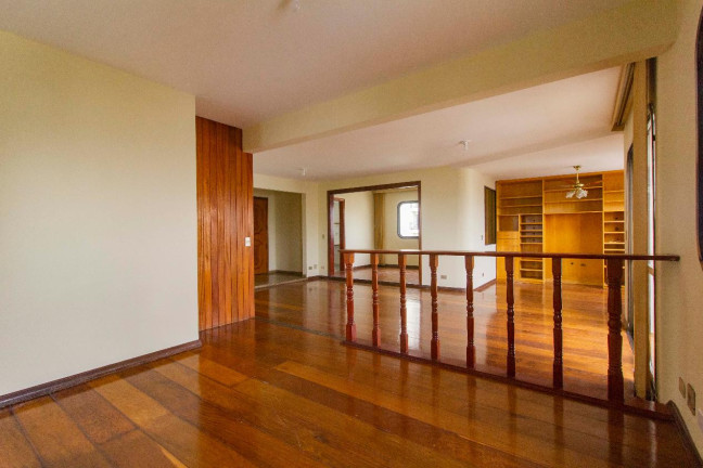 Imagem Apartamento com 3 Quartos à Venda, 189 m² em Mooca - São Paulo