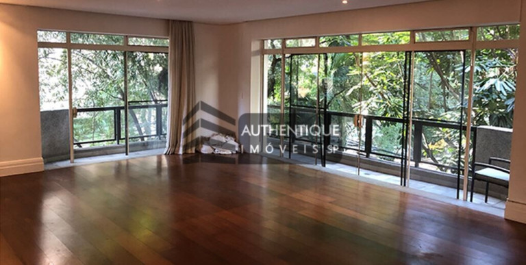 Imagem Apartamento com 3 Quartos à Venda, 245 m² em Jardim Paulista - São Paulo