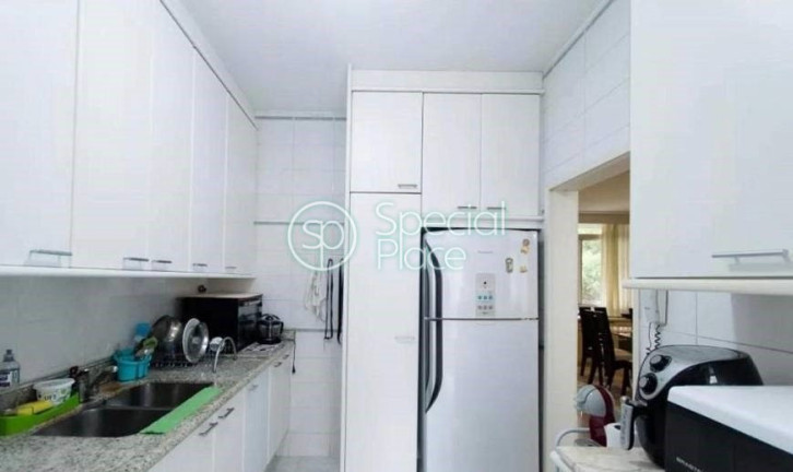 Imagem Apartamento com 4 Quartos à Venda ou Locação, 350 m² em Jardim América - São Paulo