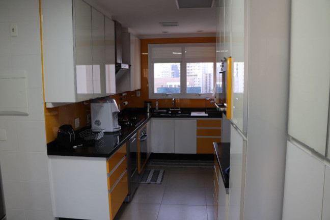 Imagem Apartamento com 4 Quartos à Venda, 171 m² em Paraíso - São Paulo