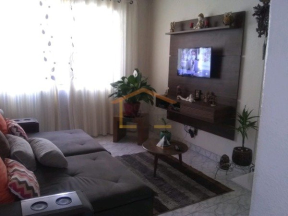 Imagem Apartamento com 3 Quartos à Venda, 95 m² em Jardim Leonor Mendes De Barros - São Paulo