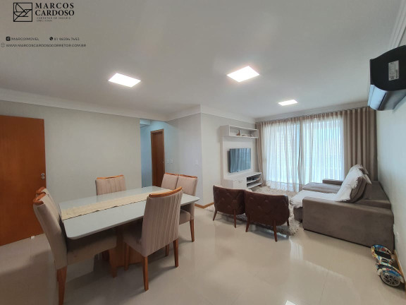 Imagem Apartamento com 3 Quartos à Venda, 138 m² em Batista Campos - Belém