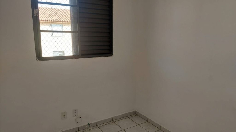 Apartamento com 2 Quartos à Venda, 44 m² em Parque Das Nações - Santo André