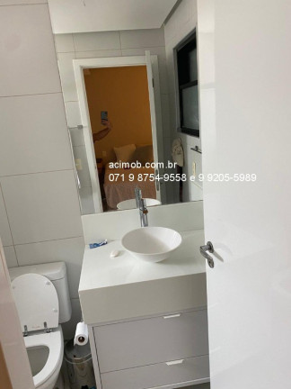 Apartamento com 4 Quartos à Venda, 330 m² em Barra - Salvador