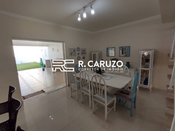 Imagem Casa de Condomínio com 3 Quartos à Venda, 360 m² em Jardim Parque Avenida Ii - Limeira