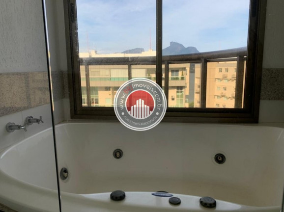 Imagem Apartamento com 5 Quartos à Venda, 407 m² em Barra Da Tijuca - Rio De Janeiro