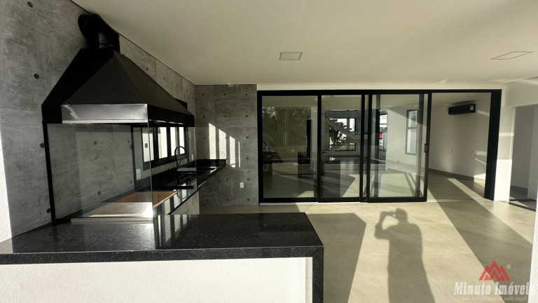 Imagem Casa com 4 Quartos à Venda, 254 m² em Jardim Primavera - Itupeva