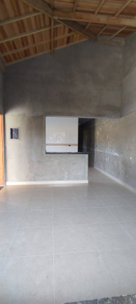 Imagem Casa com 2 Quartos à Venda, 144 m² em Jardim Imperador - Peruíbe