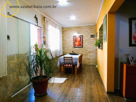 Imagem Casa com 3 Quartos à Venda, 165 m² em Vale Das Flores - Atibaia