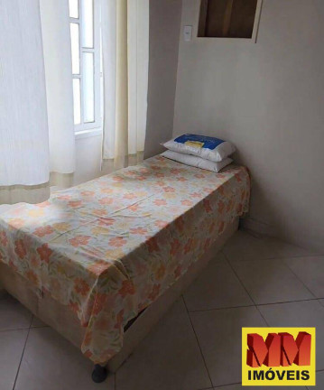 Imagem Casa de Condomínio com 2 Quartos à Venda, 60 m² em Palmeiras - Cabo Frio