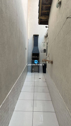 Imagem Casa com 2 Quartos à Venda, 156 m² em Centro - São Bernardo Do Campo